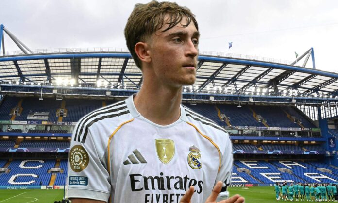 El Chelsea ha intentado fichar a Huijsen