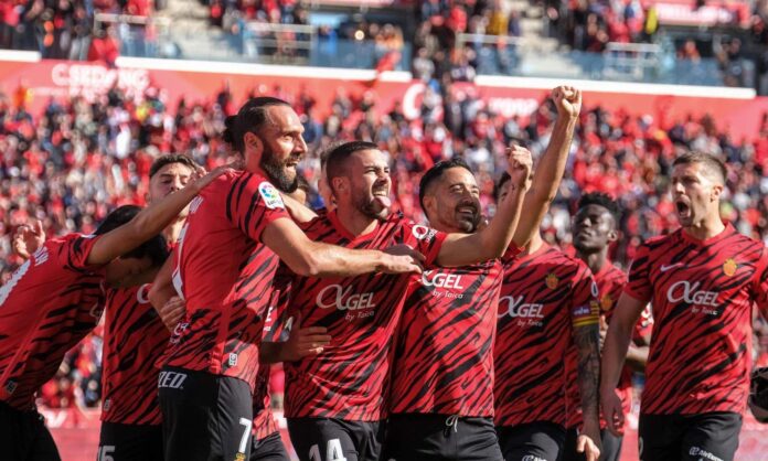 Surge otro problema más para el Real Mallorca después de caer derrotados en el Santiago Bernabéu
