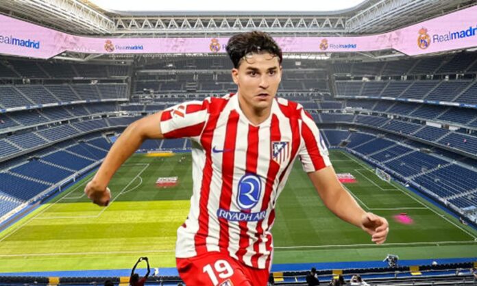 Julián Álvarez