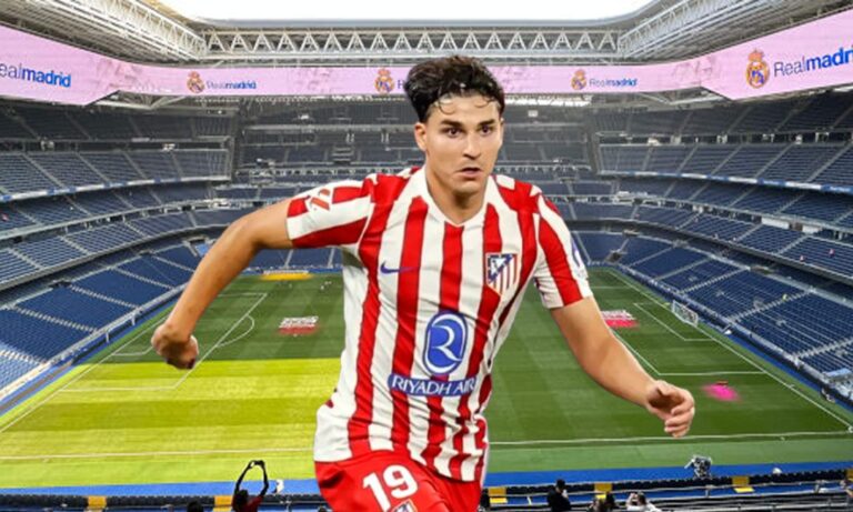 Julián Álvarez