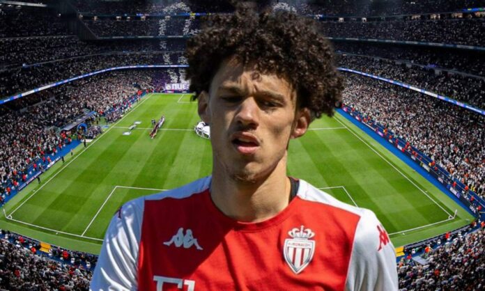 El Real Madrid estudia el fichaje de Maghnes Akliouche

