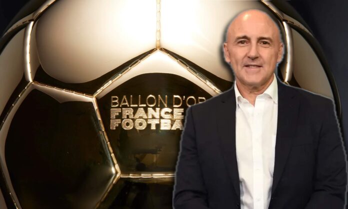 Maldini no esconde quién es su favorito para el Balón de Oro, dardo al Real Madrid: 