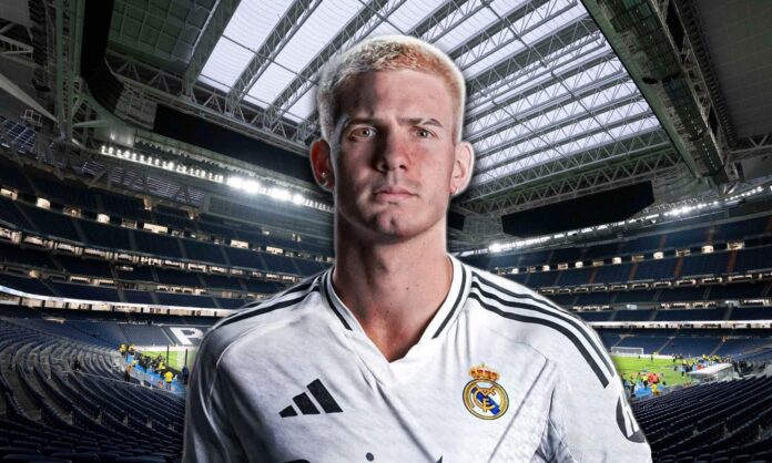 Mastantuono llevará el dorsal 25 y el Real Madrid le promete cambiárselo