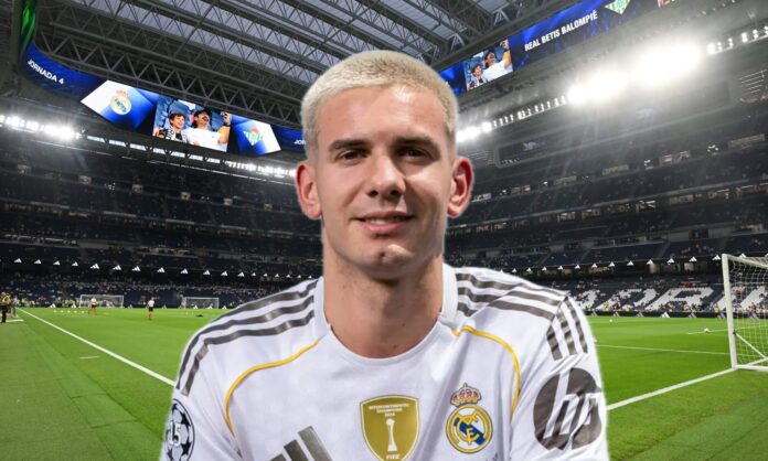 El Madrid responde al ser acusado de alineación indebida de Mastantuono: 