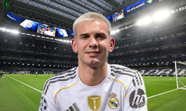 El Madrid responde al ser acusado de alineación indebida de Mastantuono: 