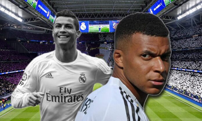 Ni Cristiano Ronaldo pudo, Mbappé busca ser Pichichi 2 años seguidos