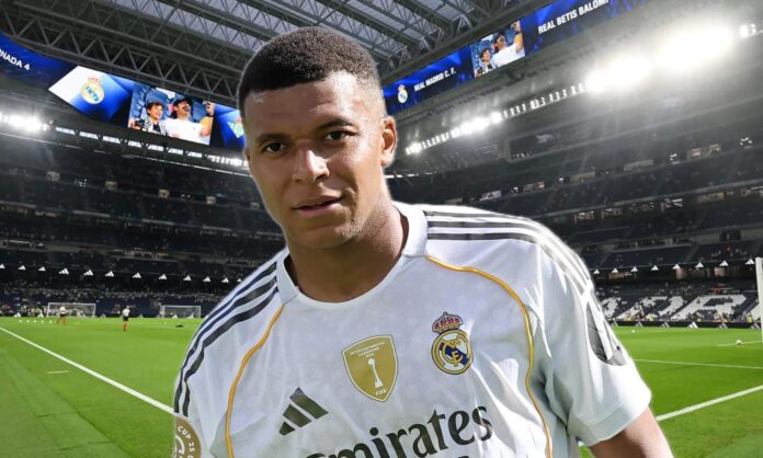 Acuerdo cerrado con Mbappé