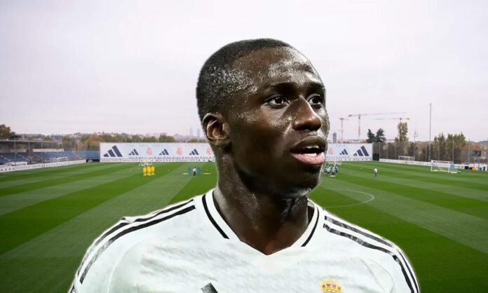 El Real Madrid reacciona a los planes de Mendy