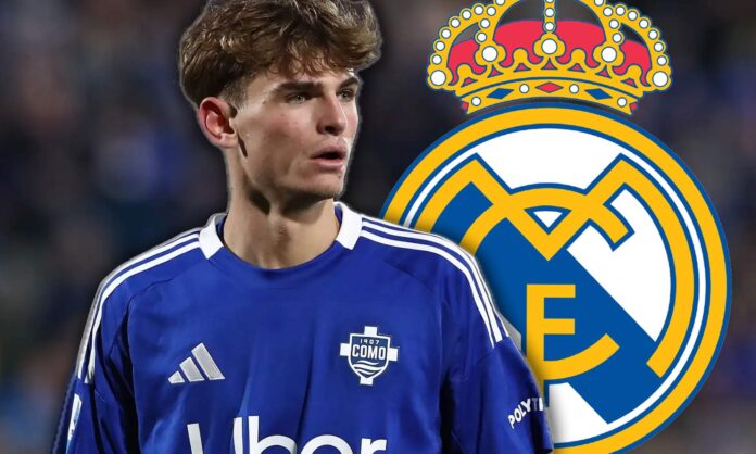 La respuesta de José Félix Díaz sobre el fichaje de Nico Paz: “El Real Madrid tiene…”