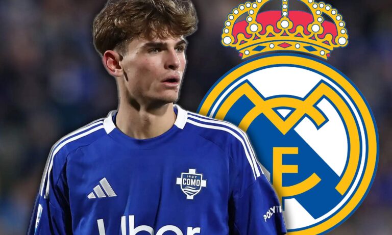 La respuesta de José Félix Díaz sobre el fichaje de Nico Paz: “El Real Madrid tiene…”