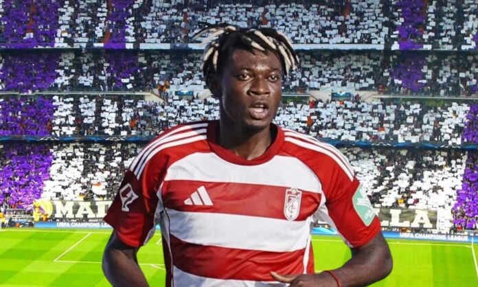 Óscar Naasei al Real Madrid por 10 millones para ser el nuevo Rüdiger

