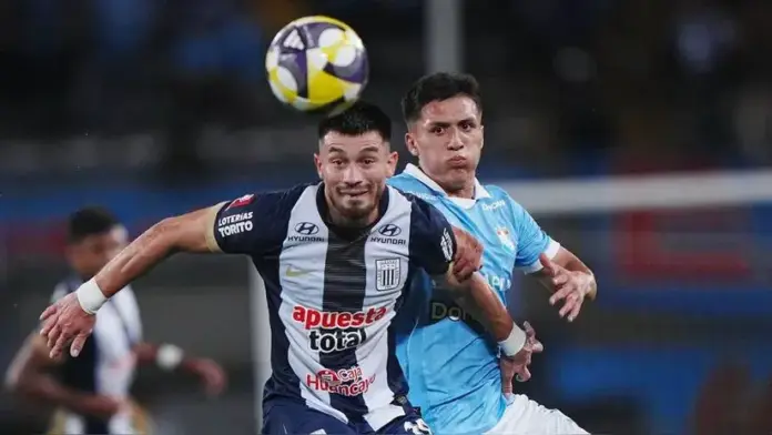 
        Alianza Lima vs Sporting Cristal: ¿a qué hora juegan en Matute y dónde ver el partido por la fecha 4 del Clausura?      

