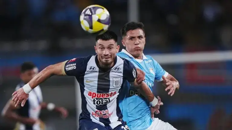 
        Alianza Lima vs Sporting Cristal: ¿a qué hora juegan en Matute y dónde ver el partido por la fecha 4 del Clausura?      

