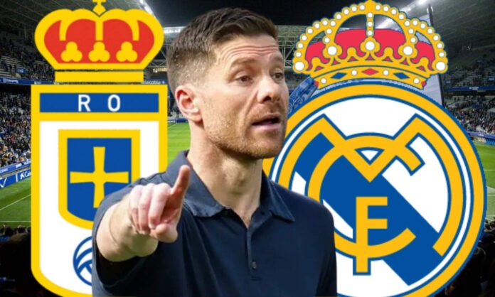 Xabi Alonso prepara ya su once inicial para ganar los tres puntos contra el Real Oviedo