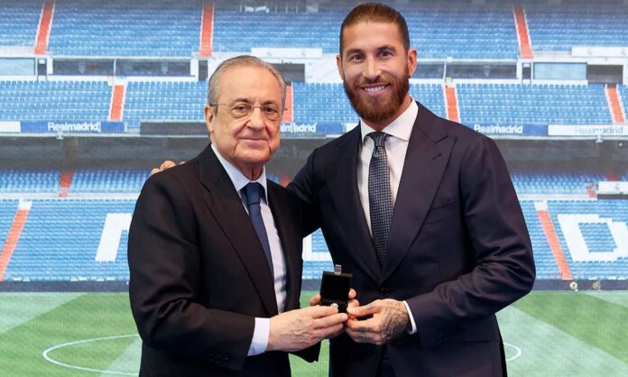 Sergio Ramos reconoce que nunca quiso irse del Real Madrid: “Hay…”