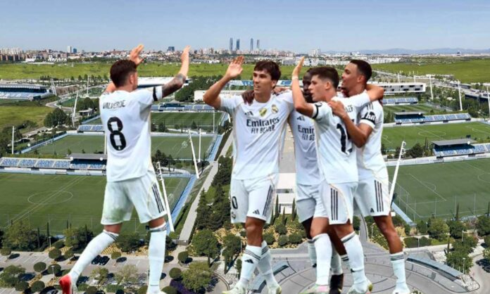 Real Madrid
