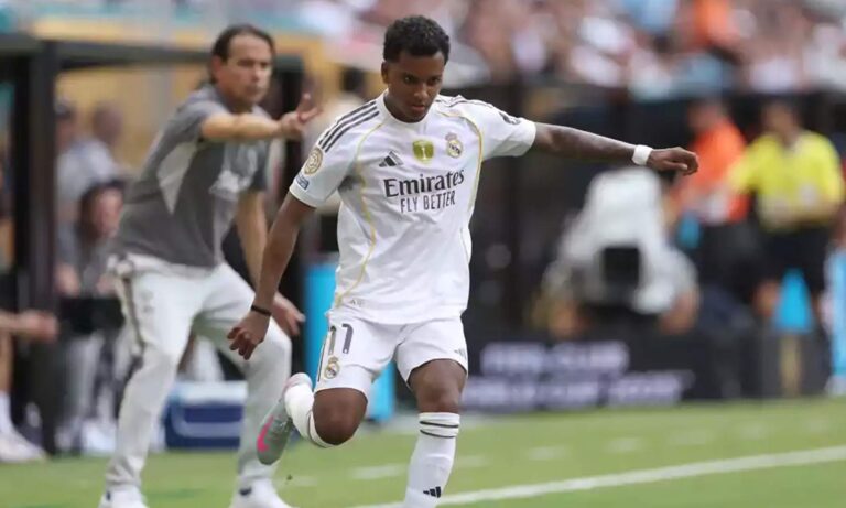 Rodrygo