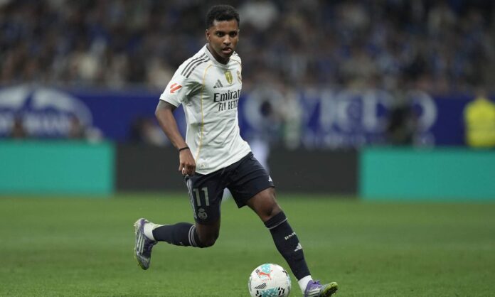 100 millones por Rodrygo, ya hay un club dispuesto a pagarlos y no es el City

