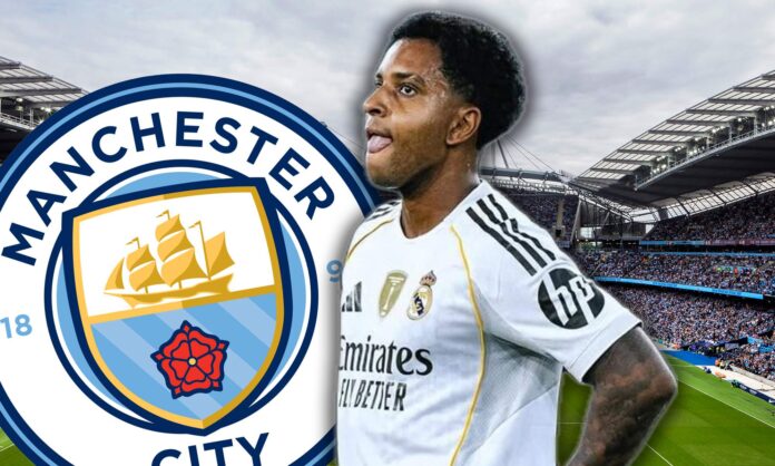 ESPN anuncia que el Real Madrid baja el precio de Rodrygo al Manchester City