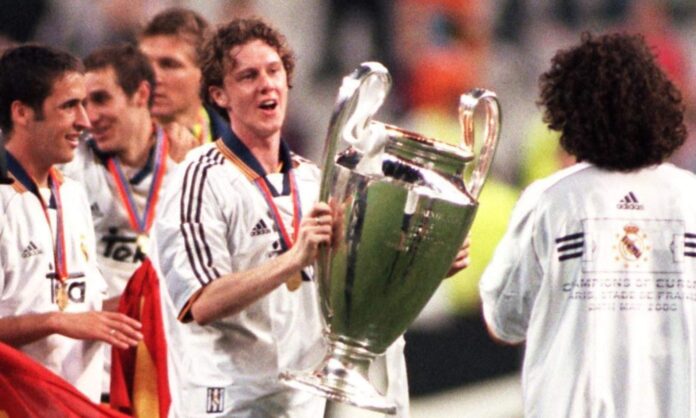 Qué fue de McManaman, el inglés que jugó en el Madrid y marcó en la final de Champions

