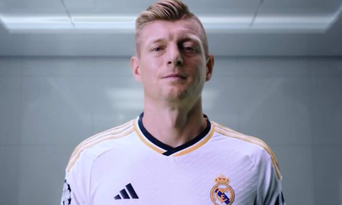 El Real Madrid ha anunciado la 