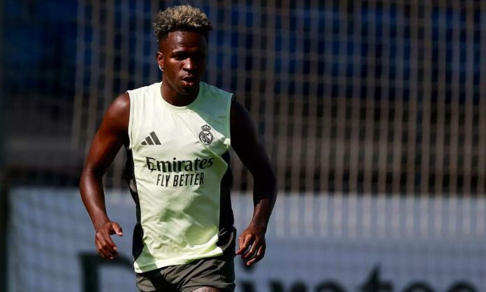 Ni Real Madrid, ni Manchester, el amigo madridista de Vinicius ficha por el Chelsea