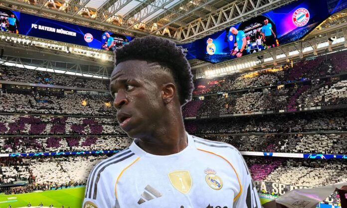 Vinicius ya ha informado al Real Madrid de la decisión sobre su futuro: “No voy…”