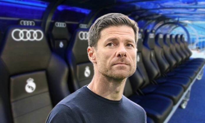 El Real Madrid alucina con Xabi Alonso: “Ha borrado lo malo del final de Ancelotti” 