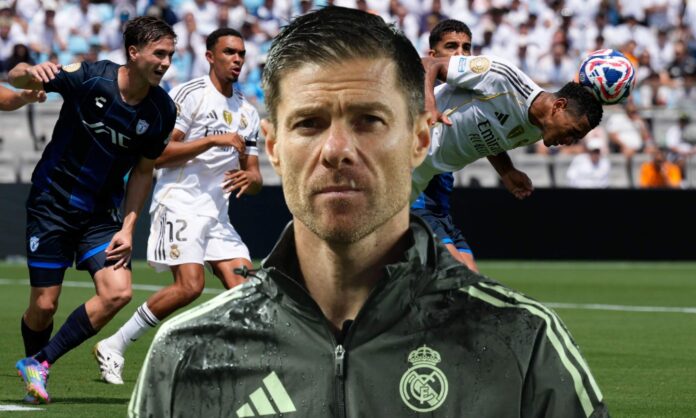 Revolución en la defensa del Real Madrid, los nuevos fichajes que Xabi quiere poner

