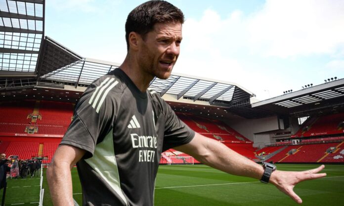 Este ex jugador inglés cree que Xabi Alonso entrenará al Liverpool