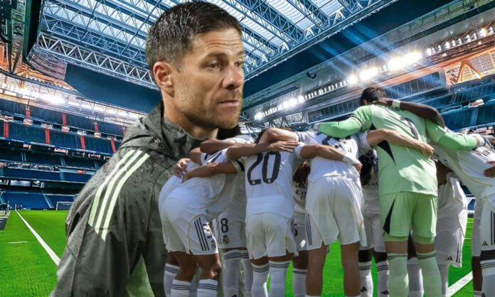 Xabi Alonso ha sido bastante claro con este futbolista