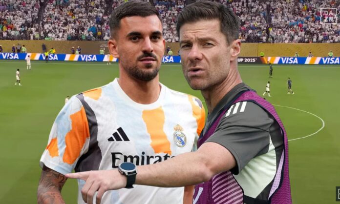 Xabi Alonso y Ceballos