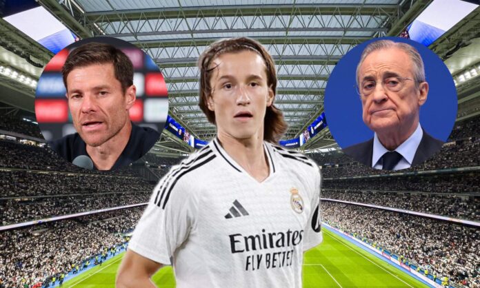 El Real Madrid se lo piensa mejor y cambia el futuro de Joan Martínez 