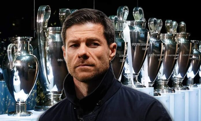 Xabi Alonso se autoimpone ganar la Champions a la primera, solo 5 lo lograron