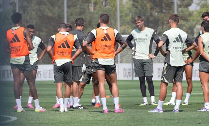 Ni Huijsen, ni Trent o Carreras: el nuevo fichaje que más impresiona a Xabi Alonso