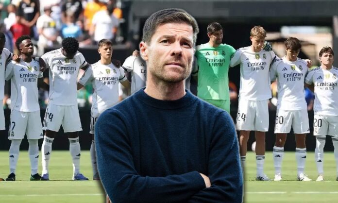 El Real Madrid casi le vende y Xabi Alonso pide su renovación: 