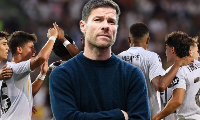 Confirmado, el Madrid le renueva y se va en las próximas horas porque Xabi no le quiere