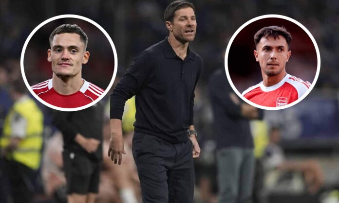 El fichaje que sigue pidiendo Xabi Alonso tras perder a Zubimendi y Wirtz