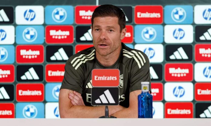 Xabi Alonso empieza fuerte la Liga, sopapo a Tebas: 