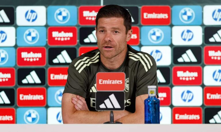 Xabi Alonso empieza fuerte la Liga, sopapo a Tebas: 