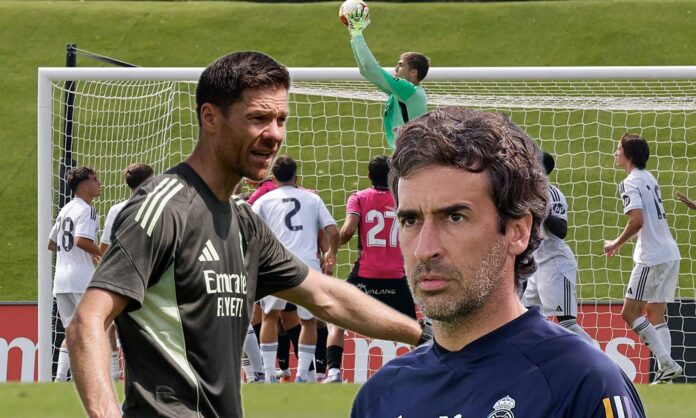 Xabi Alonso le va a dar el 