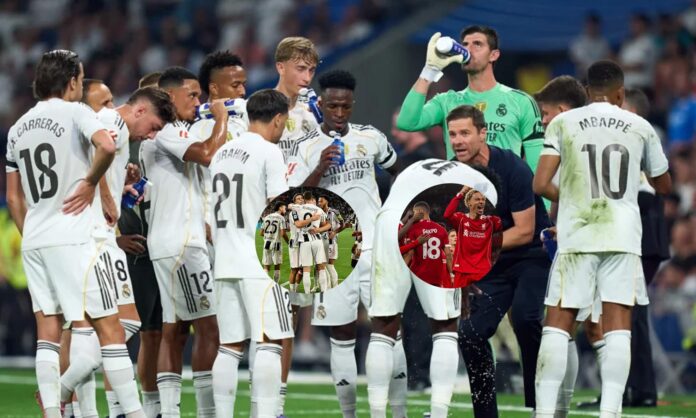 Real Madrid