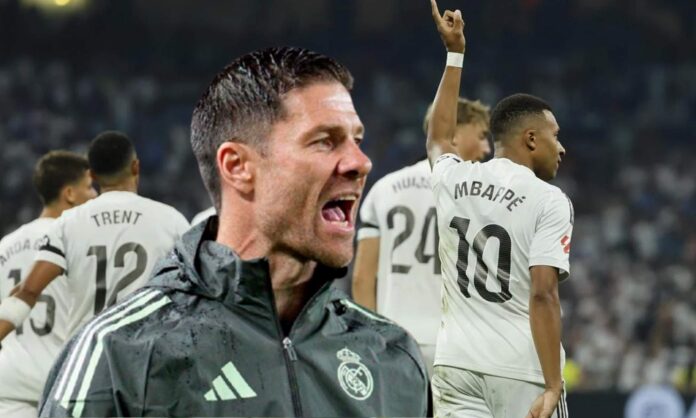 Xabi Alonso. Turquía