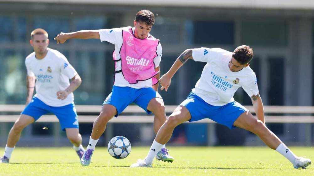 entrenamiento real madrid valdebebas entrenamiento real madrid valdebebas