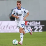 Italia se rinde a un estelar Nico Paz: el Real Madrid toma nota Italia se rinde a un estelar Nico Paz: el Real Madrid toma nota