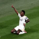 Opinión | Vuelve Vinicius, el madridismo te está esperando Opinión | Vuelve Vinicius, el madridismo te está esperando