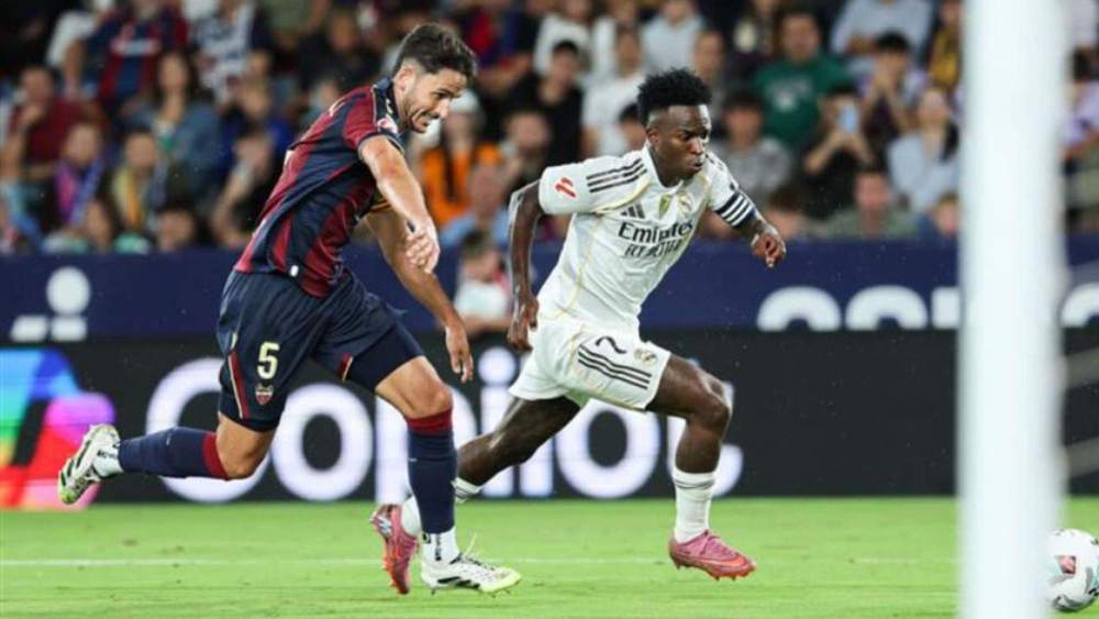 elgezabal vinicius levante madrid elgezabal vinicius levante madrid
