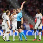 Ya hay árbitro para el Atlético de Madrid – Real Madrid Ya hay árbitro para el Atlético de Madrid – Real Madrid