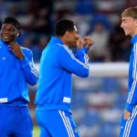 El Real Madrid, a toda vela hacia el Metropolitano El Real Madrid, a toda vela hacia el Metropolitano