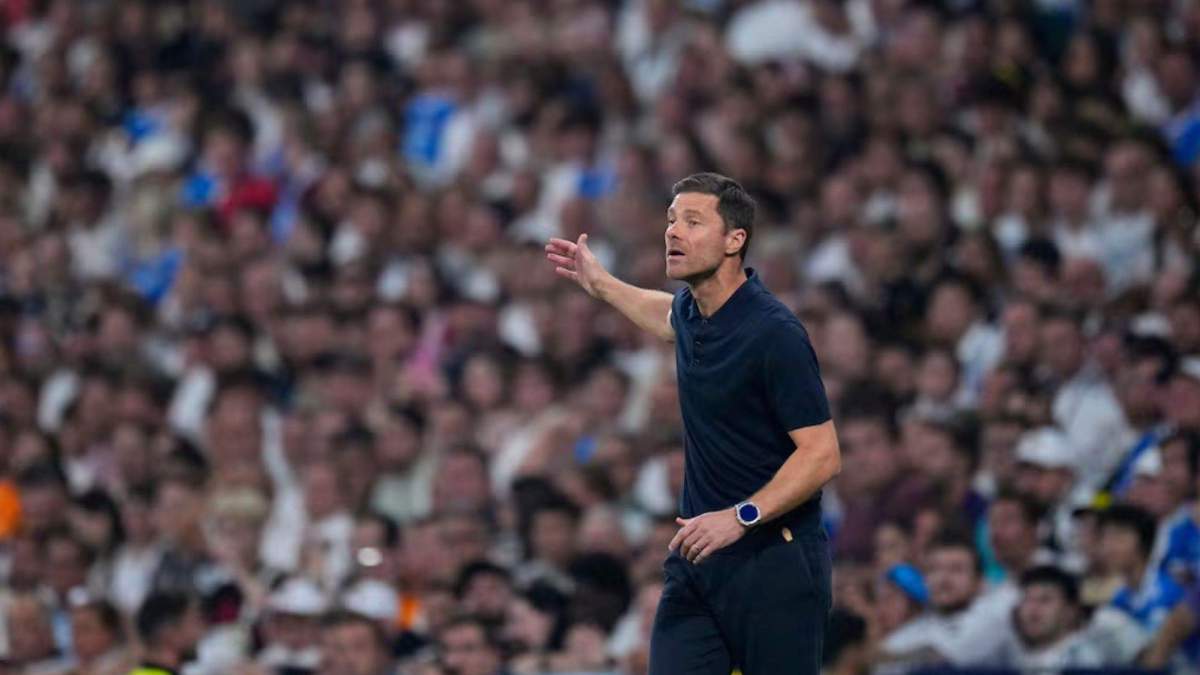 Xabi Alonso se consolida como uno de los mejores entrenadores del Viejo Continente